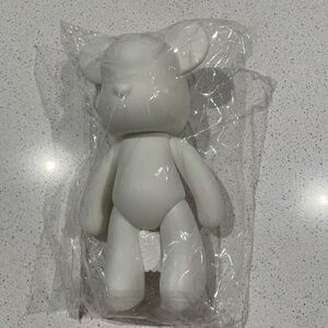 White Bear Figurine